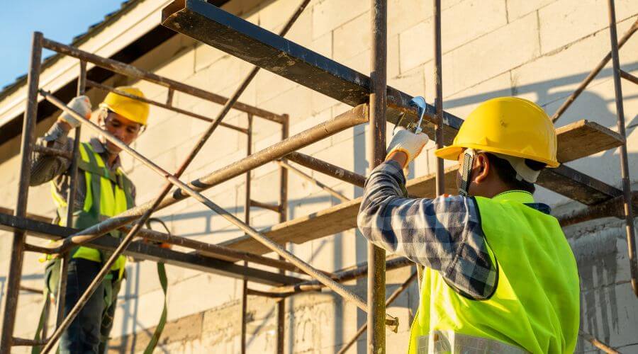 Professional fairlawn roofing services in Butlerville, IN